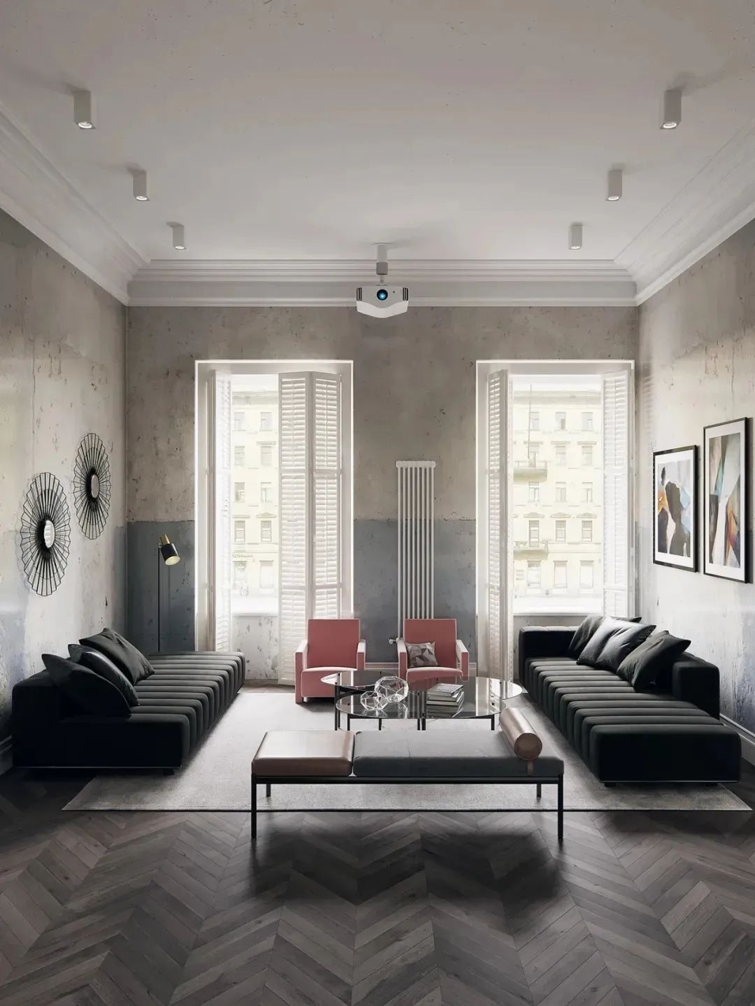 如果再买一套房子,客厅和阳台一定“2”不装,后悔没早知道!