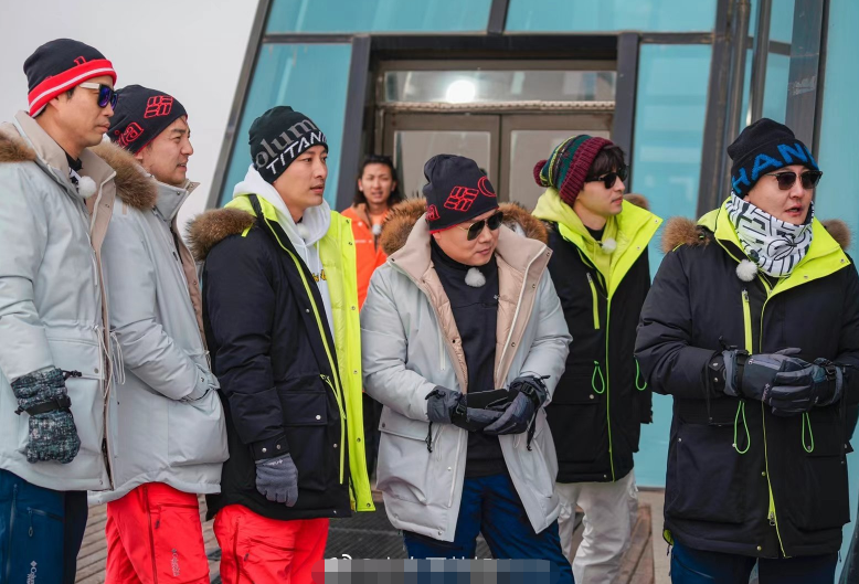 罗志祥|《极限挑战》新一季开录啦！罗志祥不在内，路透阵容令人期待