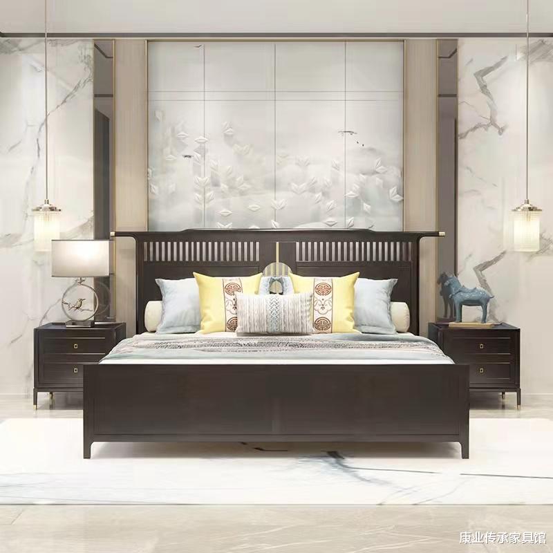 你是怎么定义轻奢新中式的？