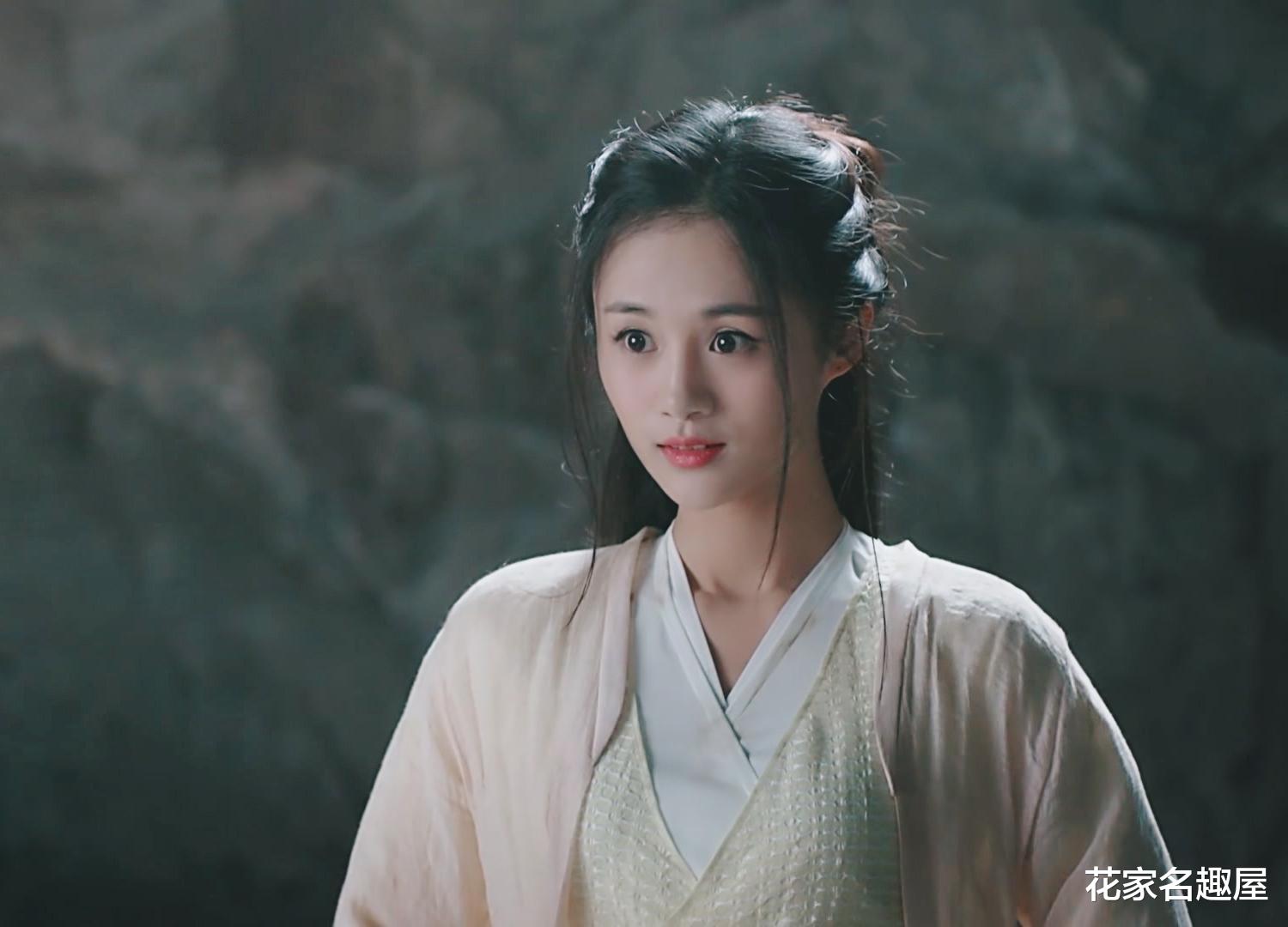 白浅|《三生三世十里桃花》桑籍为何不纳小巴蛇为妾，娶白浅为妻？