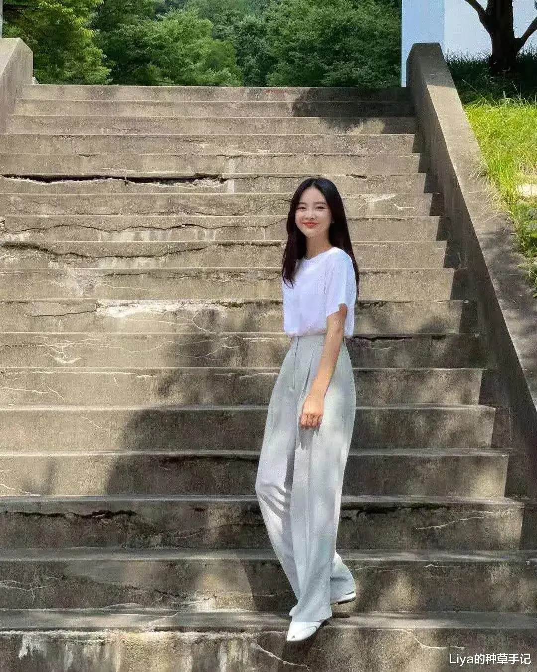 Liya的种草手记|3件上装 + 2件下装,真的美