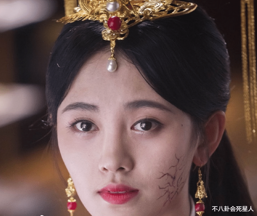 鞠婧祎|我从来没见过这么高清的鞠婧祎！