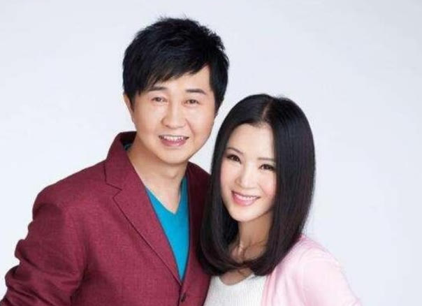 付笛声|付笛声和任静直播被好友搞砸，网友评论交友需谨慎！