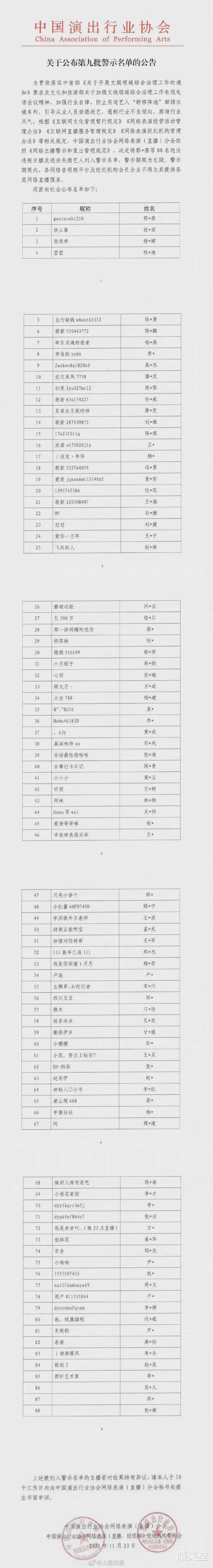 吴亦凡|正式封杀！吴亦凡被官方点名，登上热搜第一