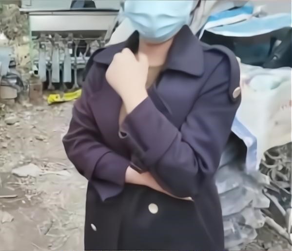 有结果了,失联4天的13岁女孩儿被找到,男网友面临调查是否犯罪