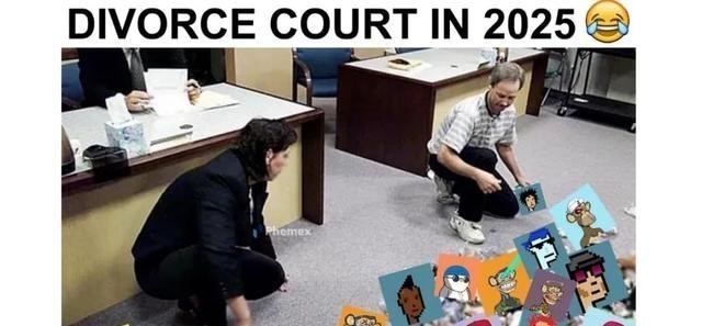 |离婚需要分割我的球鞋/steam账号/比特币吗?