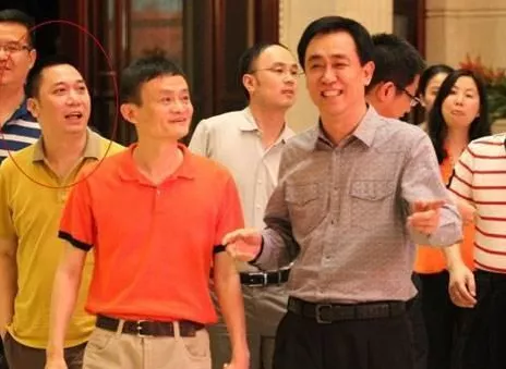 赵薇|马云沉默后306天，赵薇出事了