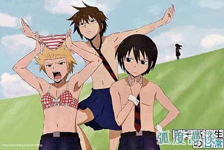 漫画|【2021版】大人也能享受的18部搞笑动漫排行榜！
