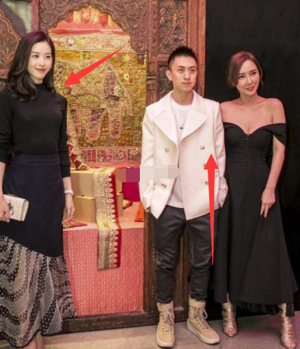 |为什么说章泽天是网红照妖镜？温婉不取悦她人！网友：读书是靠山