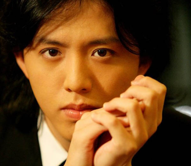 李云迪|人类高质量男性为什么也会嫖娼？