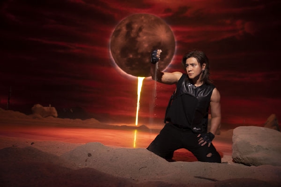 王力宏|罗志祥将在跨年晚会上复出，网友抵制说：干脆连王力宏都一起邀吧