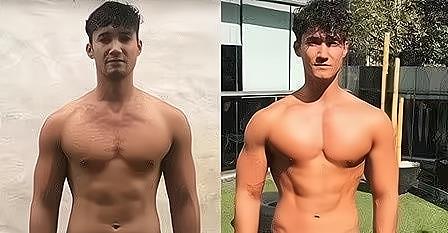 穿衣搭配|“脂肪杀手”波比跳，坚持跳一个月，肚子小了，腿也细了