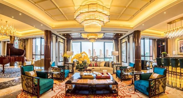 郭艾倫|2017年，郭艾倫買下的沈陽280平豪宅如今市值多少？