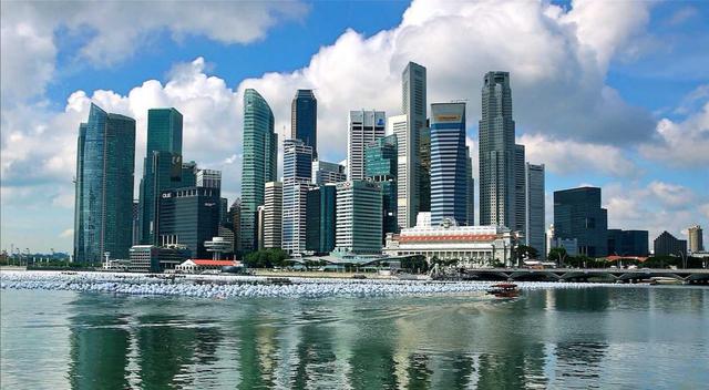 亞洲人均GDP出爐：新加坡第1，日本第4，越南第29，中國排第幾？-圖2