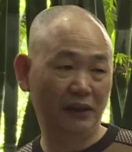 芒果帮女郎 公园里竹子遭刻字“毁容”，刻在竹子上的爱情就会长久？