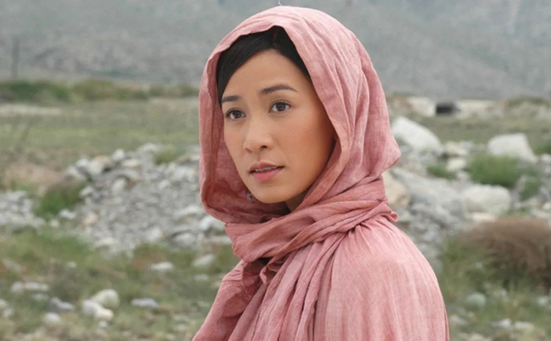 火舞黄沙|《火舞黄沙》：香港人演绎黄土高原上的爱恨情仇，有西北味吗？