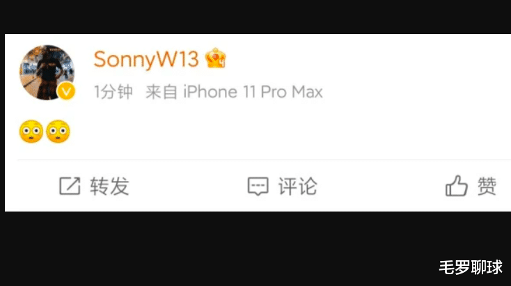 广东男篮|再见CBA，再见三冠王！广东第1巨星深夜发文，疑似离队向杜锋告别