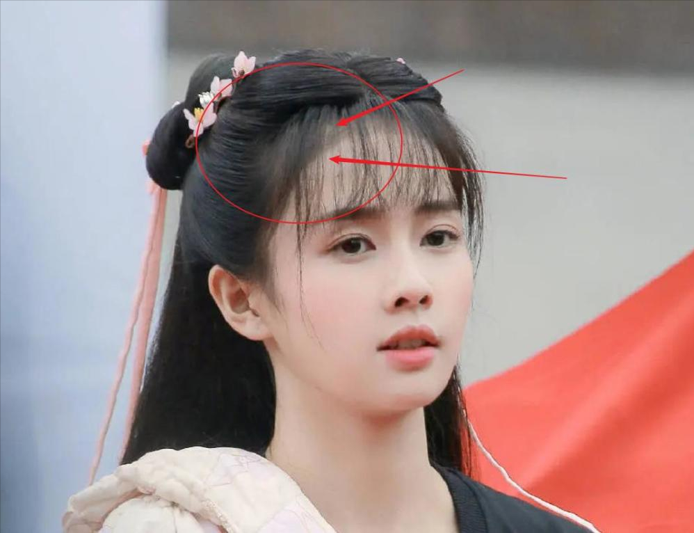 鞠婧祎|鞠婧祎白鹿互相嫌弃？被其他小花看不上的同时，两人也互相看不上