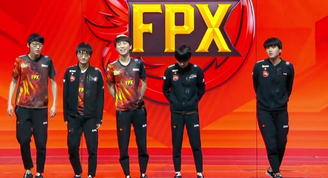 fpx战队|外媒评今年失望的签约;FPX牛宝当属第一,蛇蛇千万年薪听了个响