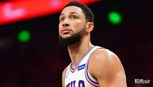 西蒙斯 美媒爆料步行者愿意用两位核心球员加一首轮签报价本.西蒙斯