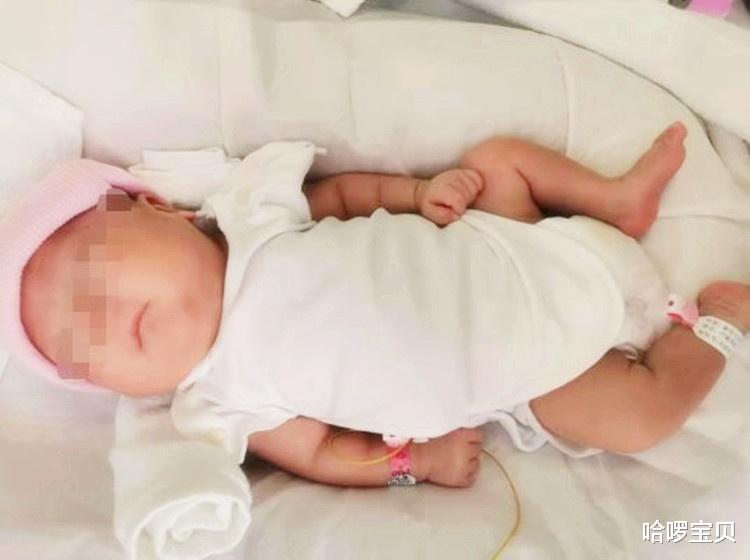 哈啰宝贝|“大力”出奇迹！深圳495克超早产宝宝健康出院，仅孕育22周加5天
