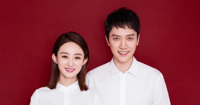 陈赫|小八卦，冯绍峰赵丽颖，华晨宇，小鬼吴宣仪，霍建华，陈赫