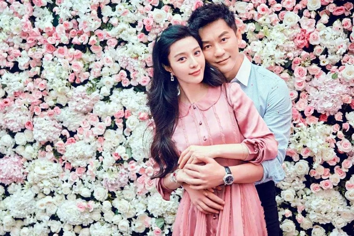 魏大勋|无戏可拍的范冰冰，恐怕只能靠色相博眼球了！网友：快找人嫁了吧