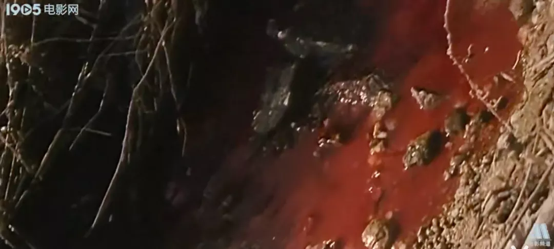 战争子午线|这部国产抗日片，曾两度征服日本影坛