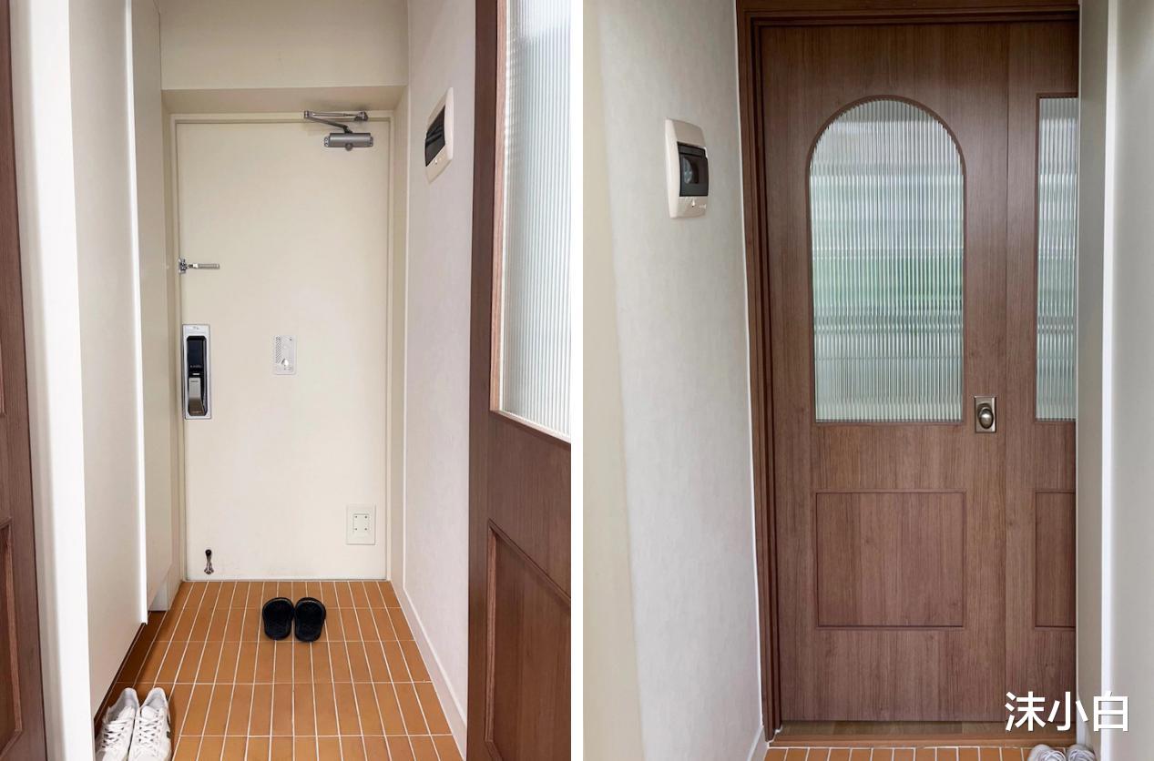 56平的一居室,不睡卧室坚持在客厅住下,卫生间三式分离!真出众