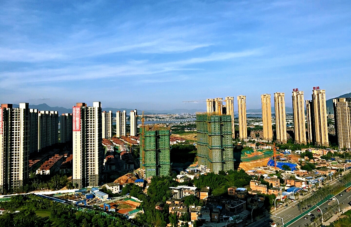 麻城漫谈 我国1个黑马省份,将建设两极两圈三轴,加速全省融入发展