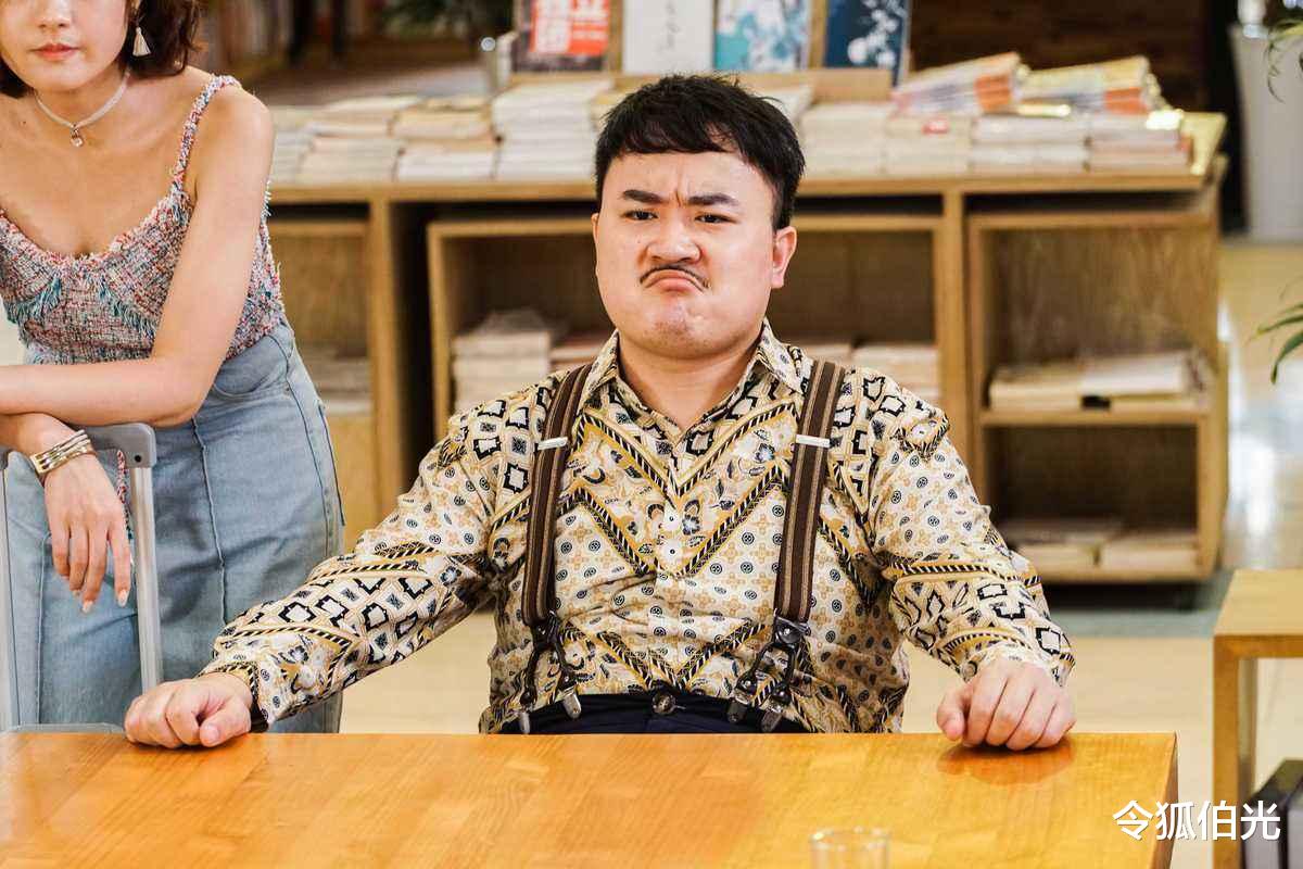 日剧|8天破2亿，口碑大爆发，沈腾真正的对手来了