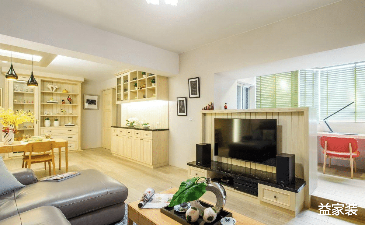 家中装修，要注意合同和施工内容，才能避免陷入纠纷