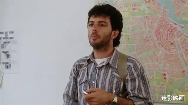 山河令|33年前的邪典片，水鬼杀人成童年阴影，这尺度居然能在国内上映！