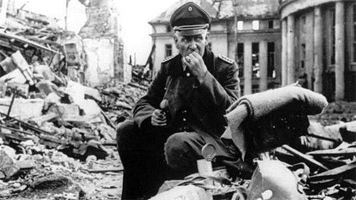 苏联|德国“骷髅师”有多可怕？苏联：没10倍兵力不敢打，看到直接掉头