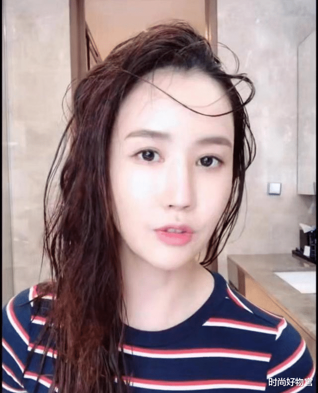 时尚好物官 袁咏仪随手晒的洗发水火了，曾因价格便宜而无人问津，网友：yyds