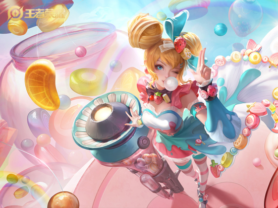 黄忠|五个能秒坦克的射手,香香仅排第五,榜首瞬秒脆皮太简单