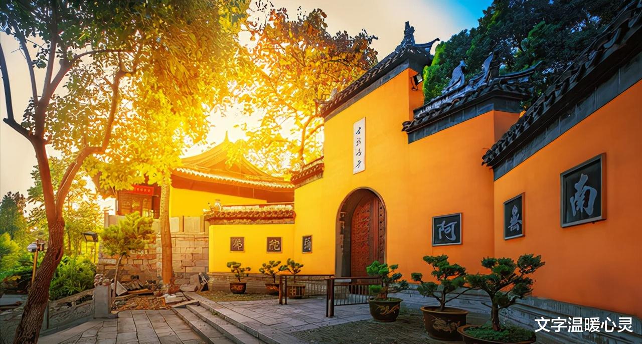 养生|人到中年，最高级的养生，不是睡觉，不是锻炼！而是这个字！