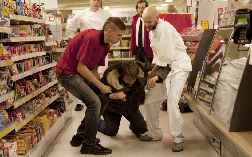 狩猎 流言止于智者，《狩猎》中的童言，真的可以相信？