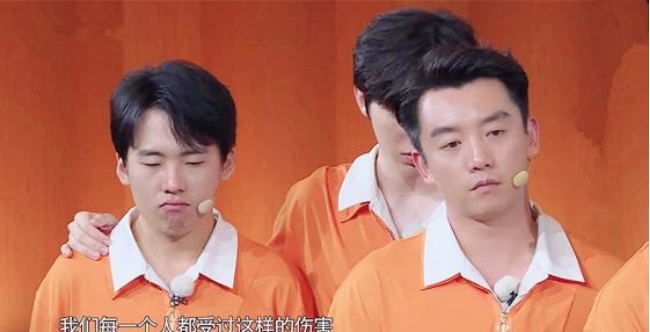 吴亦凡|吴亦凡事件后，官方正式开始整顿行动，公开点名22名明星