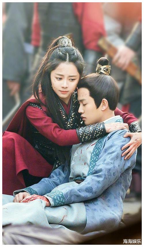 锦衣之下|公认零差评的4部古装悬疑剧，《锦衣之下》垫底，榜首难以超越