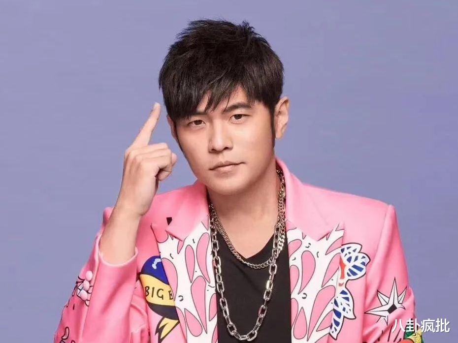 周杰伦|林俊杰被锤？肖战是最佳选择？刘昊然倒霉？周杰伦被牵连？