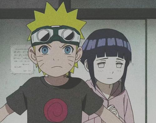 漩渦鳴人|鳴雛黨：能娶到雛田是鳴人命好，等等，鳴人的命真的很好嗎