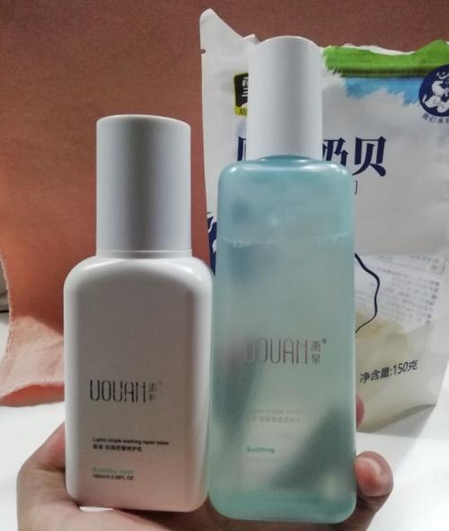减脂|那些被超市\埋没\的护肤品，个个都是护肤中的王者，好用还不贵