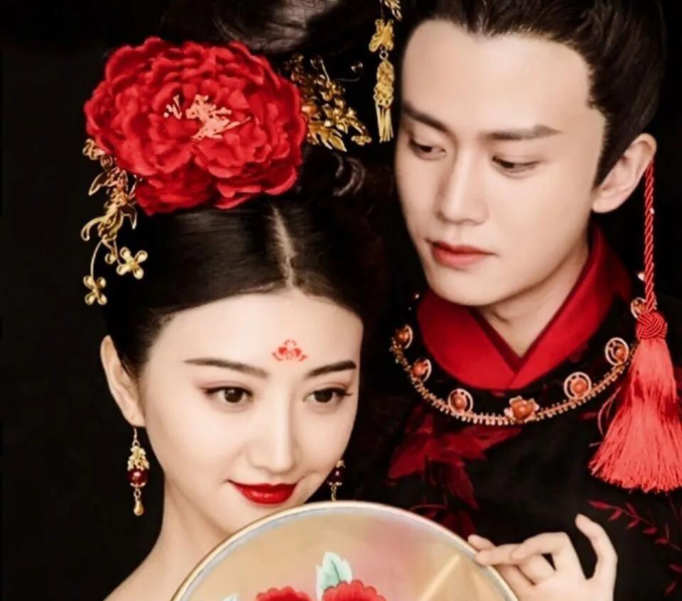 金瀚|金瀚《君九龄》涨粉-2万，笑到头掉！任嘉伦涨500万才是正确方式