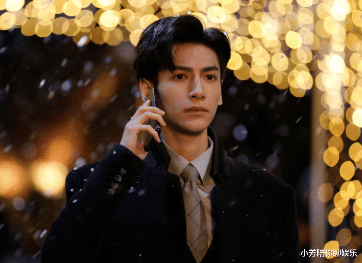 罗云熙|33岁的罗云熙骨瘦如柴，失去“古装美男”的滤镜，他还能走多远？