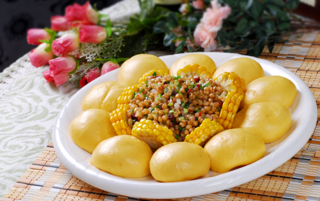 好物官|容易发胖的主食，米饭排第2，榜一很多人离不开，1运动来帮你