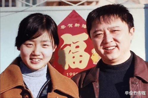 武大郎|贤妻白慧明：嫁大10岁于谦，婚后养他两年，成为郭德纲段子来源