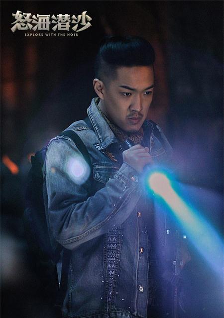 张博宇|吕丽萍的儿子张博宇：3岁父母离异，继父给他带来温暖与幸福