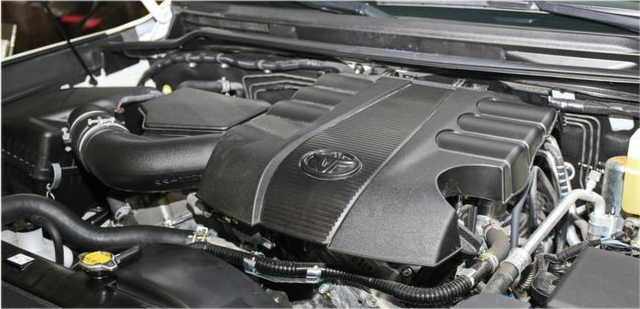 丰田|停售车型再次归来，比普拉多还霸气，丰田又一硬汉登场