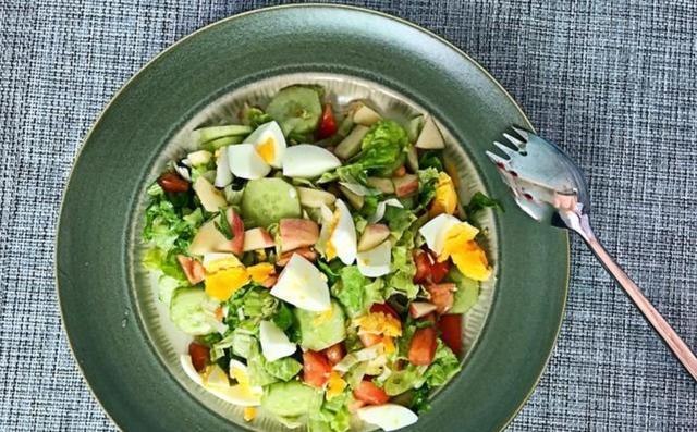 张歆艺|宝妈张歆艺成功减重，一个月瘦了30斤，大方分享减肥食谱